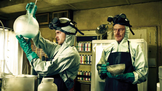 <i>Breaking Bad</i> virtual reality experience coming for those too scared to sell meth